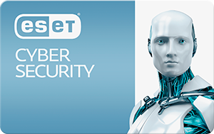 Обликсофт, ESET Cyber Security